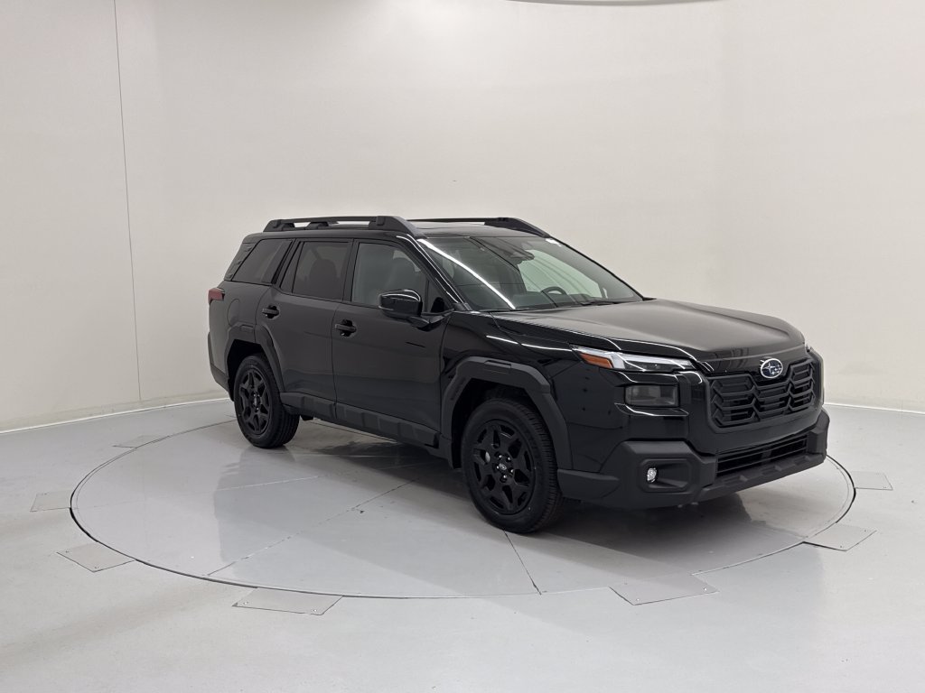 New 2026 Subaru Outback Limited AWD/4WD image 8