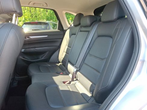 Certified 2023 MAZDA CX-5 AWD 2.5 S image 9
