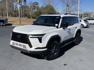 Used 2024 Lexus GX 550 550 Overtrail+ video 1