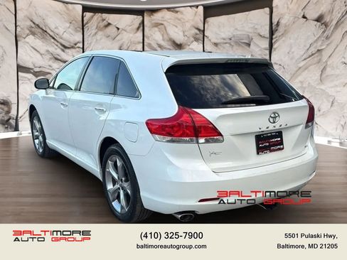 Used 2010 Toyota Venza AWD image 6