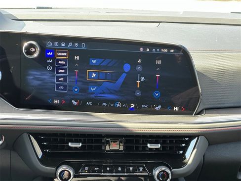 New 2026 Chevrolet Tahoe RST w/ RST Performance Edition image 16