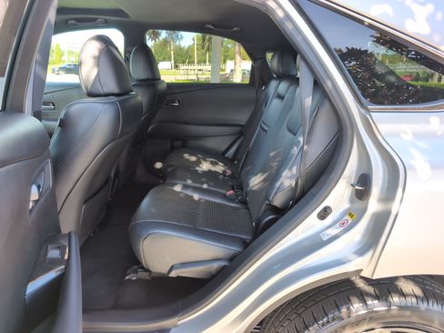 Used 2015 Lexus RX 350 F Sport w/ Navigation Package AWD/4WD image 31