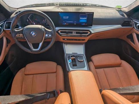 Certified 2023 BMW i4 eDrive35 RWD image 14