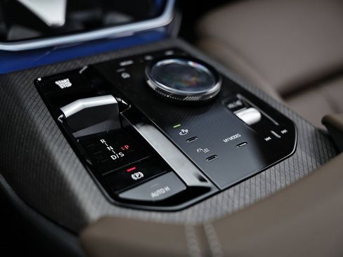 New 2026 BMW X3 xDrive30 w/ Premium Package image 36