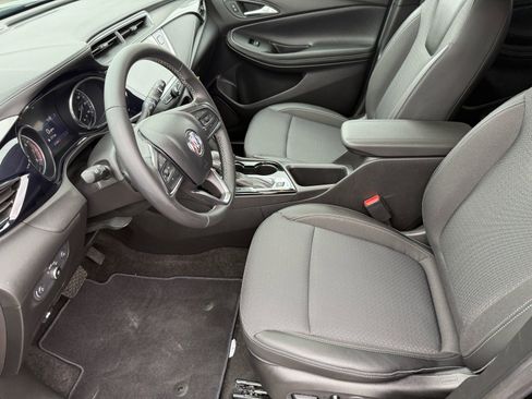 Used 2022 Buick Encore GX Select image 19