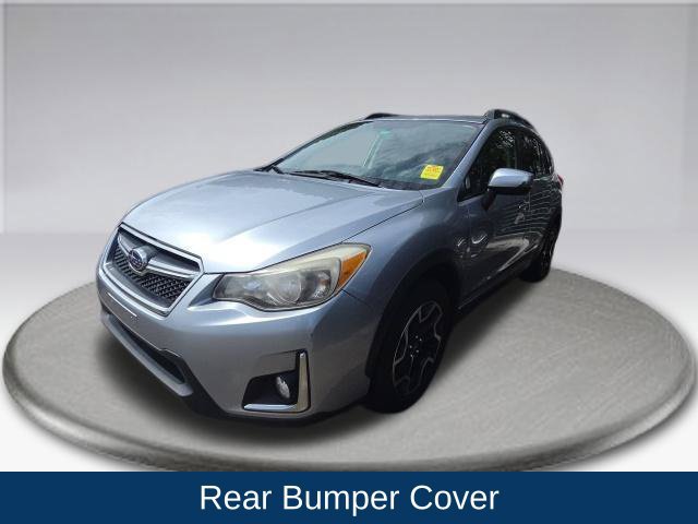 Used 2017 Subaru Crosstrek 2.0i Limited AWD/4WD image 13