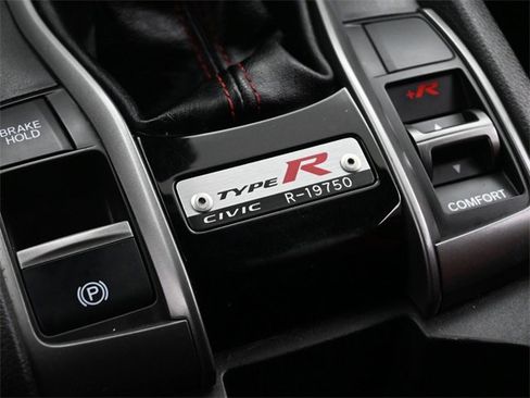 Used 2018 Honda Civic Type R image 35