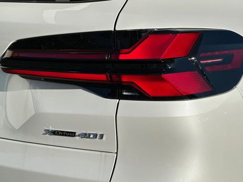 New 2026 BMW X5 xDrive40i w/ Premium Package image 33