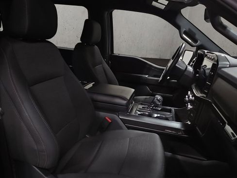 Used 2022 Ford F150 XLT w/ Equipment Group 302A High image 19