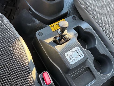 New 2025 Chevrolet Low Cab Forward 6500XD image 19