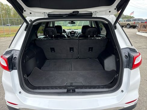 Used 2019 Chevrolet Equinox Premier image 14