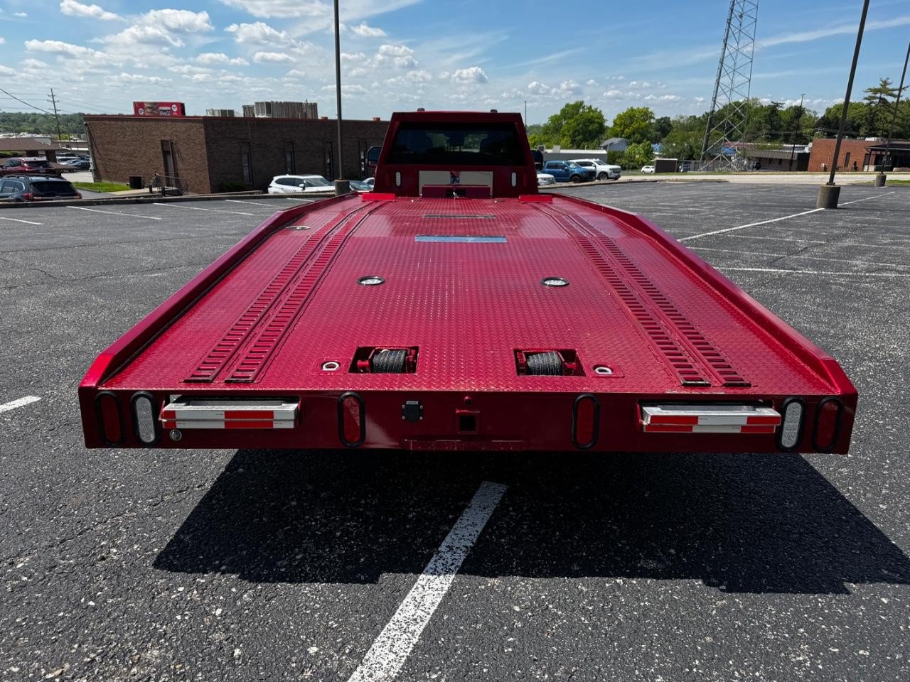 Used 2024 Ford F350 XLT w/ XLT Value Package RWD image 10