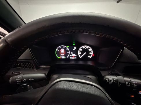 Certified 2023 Honda CR-V Sport image 11