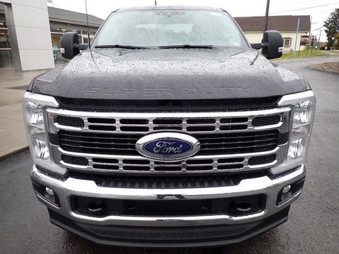 New 2026 Ford F350 XLT image 10