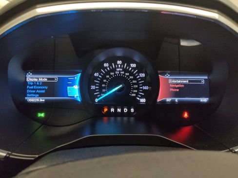 Used 2017 Ford Edge Titanium w/ Technology Package AWD/4WD image 23
