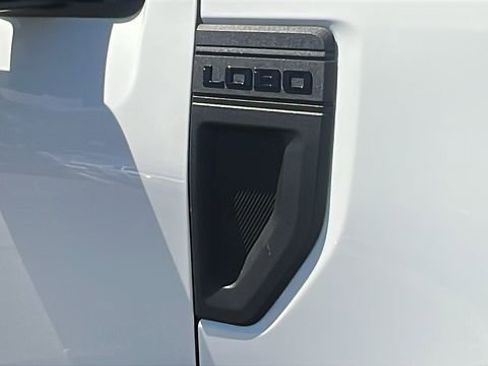 New 2025 Ford Maverick Lobo image 9
