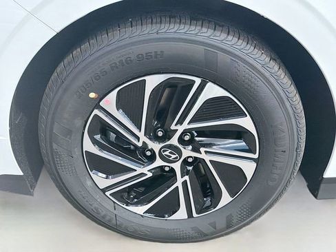 New 2026 Hyundai Sonata Blue FWD image 30