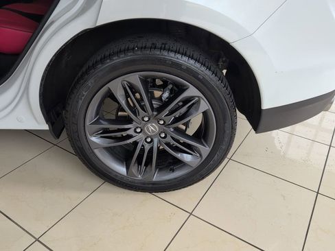 Certified 2023 Acura RDX A-Spec image 60