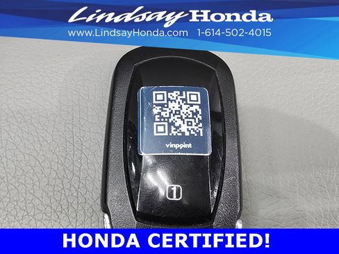 Certified 2024 Honda Pilot Touring image 22