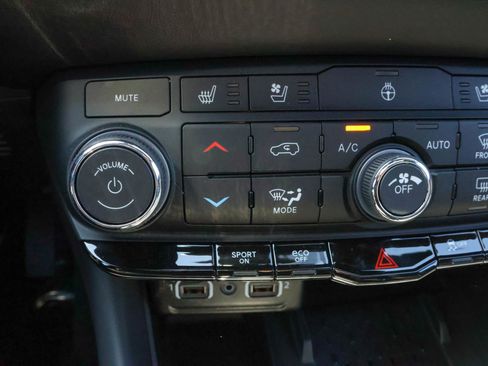New 2026 Dodge Durango GT AWD/4WD image 23