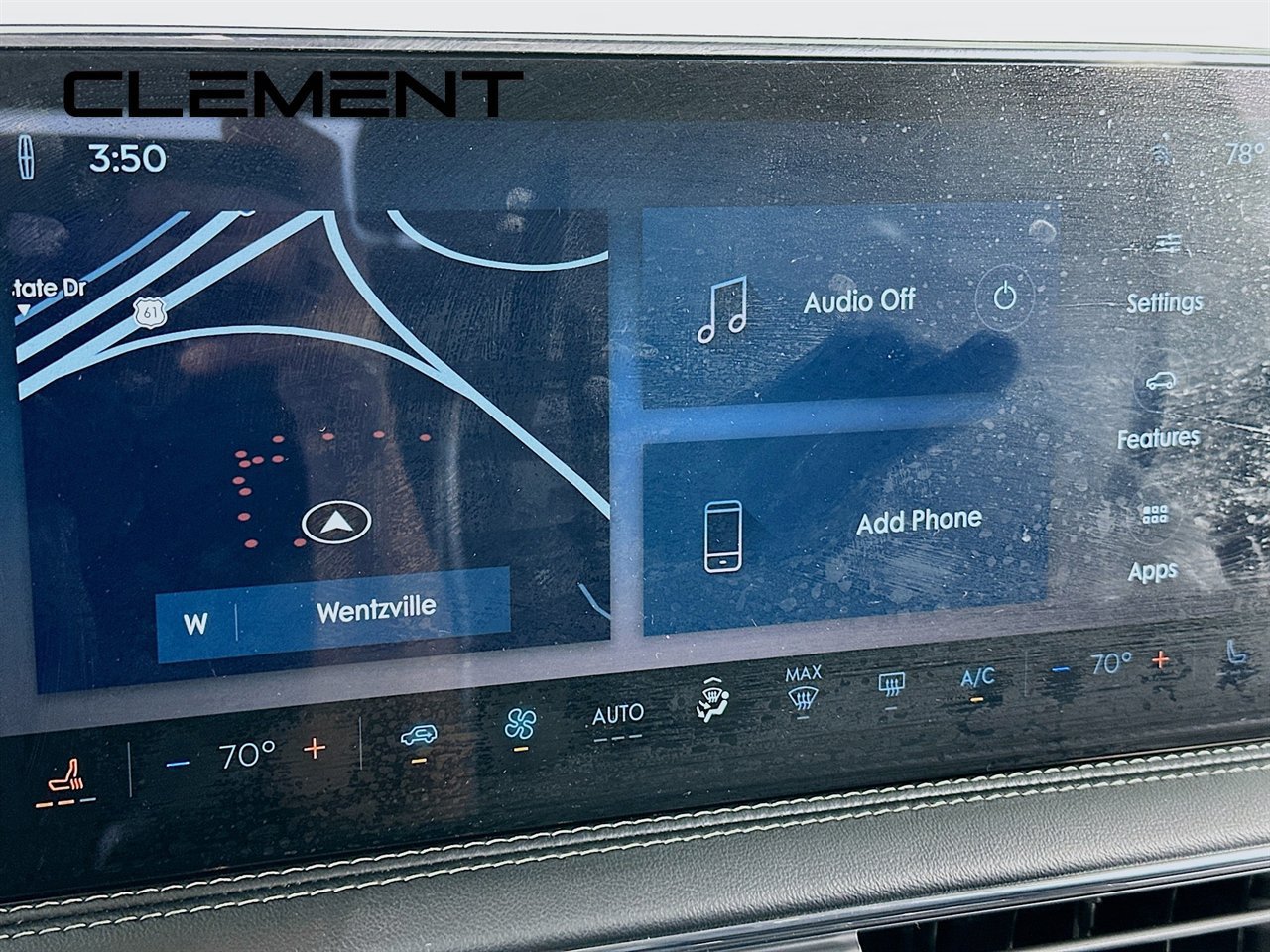 Used 2025 Lincoln Corsair AWD image 19