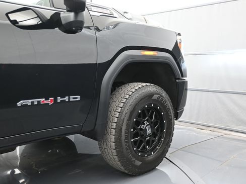 Used 2020 GMC Sierra 2500 AT4 w/ AT4 Premium Package image 48
