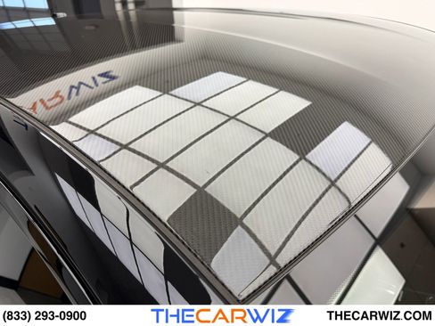 Used 2023 Porsche Cayenne Turbo GT image 30