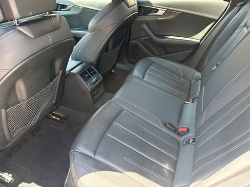 Used 2023 Audi A4 2.0T Premium Plus AWD/4WD image 17