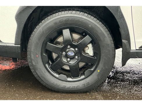 Used 2022 Subaru Outback Wilderness image 28