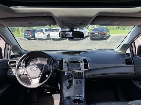 Used 2015 Toyota Venza XLE w/ XLE Premium Package AWD/4WD image 9