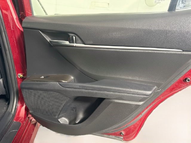 Used 2021 Toyota Camry LE FWD image 26