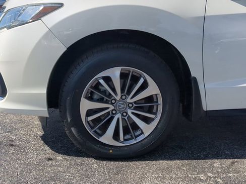 Used 2016 Acura RDX FWD w/ Advance Package image 11