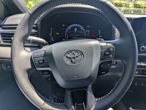 Certified 2026 Toyota Camry SE FWD image 27