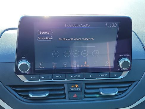 Used 2022 Nissan Altima 2.5 SR image 27