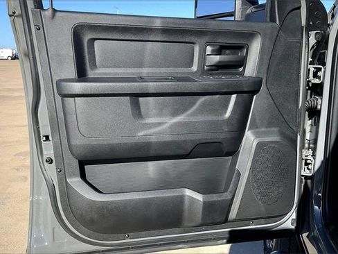 New 2026 RAM 2500 Tradesman image 10