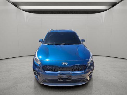 Used 2021 Kia Niro LXS FWD image 13