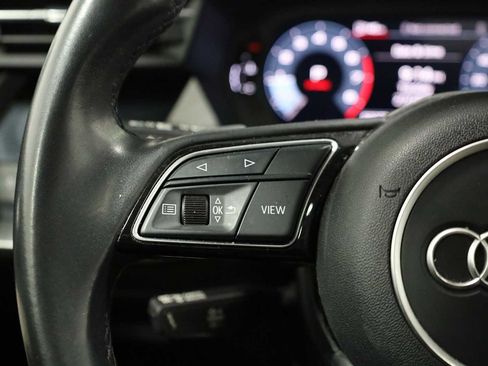 Used 2022 Audi A3 2.0T Premium image 25