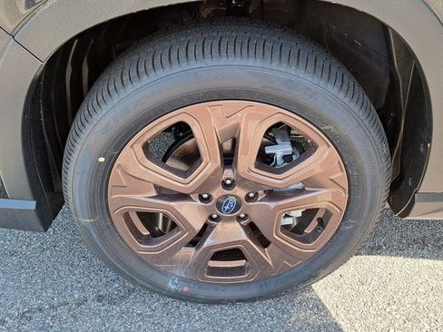 New 2026 Subaru Ascent Limited Bronze AWD/4WD image 16