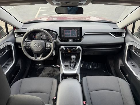 Used 2019 Toyota RAV4 LE image 45