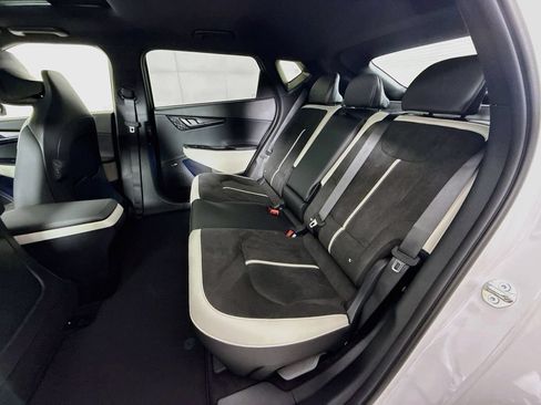 New 2026 Kia EV6 GT-Line AWD/4WD image 27