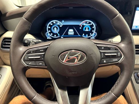 Used 2020 Hyundai Palisade Limited image 24