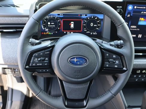 New 2026 Subaru Outback Premium w/ Premium/Limited Package image 11