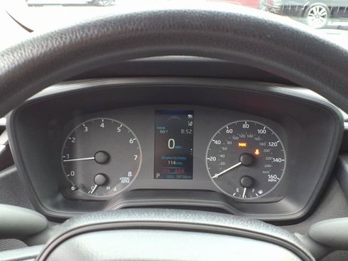 Used 2025 Toyota Corolla LE FWD image 15