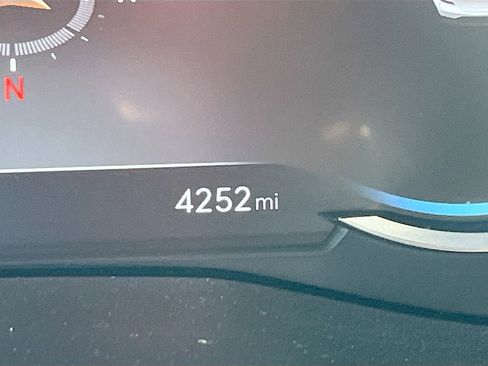 Used 2025 Genesis G70 3.3T Advanced w/ Sport Prestige Package image 12