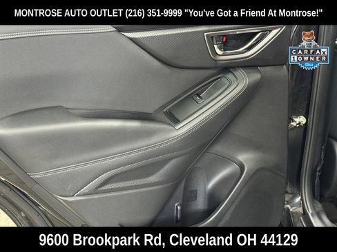 Used 2023 Subaru Forester Premium AWD/4WD image 36