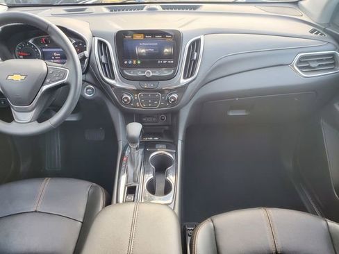 Certified 2023 Chevrolet Equinox Premier image 17