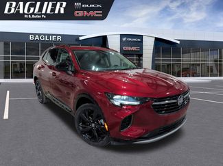 Used 2023 Buick Envision Essence w/ Sport Touring Package video 1