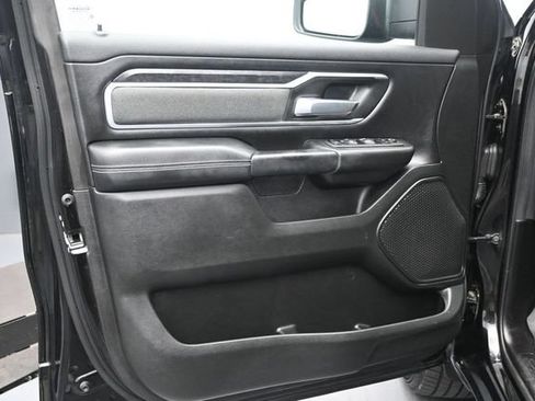 Used 2022 RAM 1500 Big Horn AWD/4WD image 21