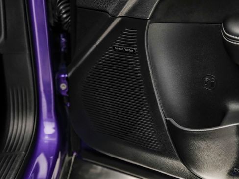 Used 2018 Dodge Challenger SRT Demon image 98