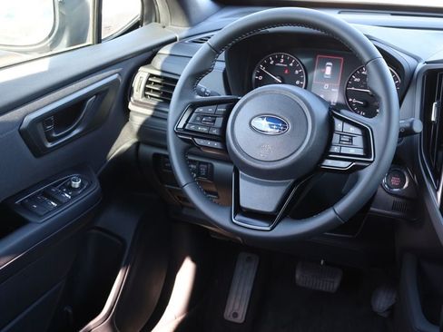 New 2026 Subaru Forester Premium AWD/4WD image 24